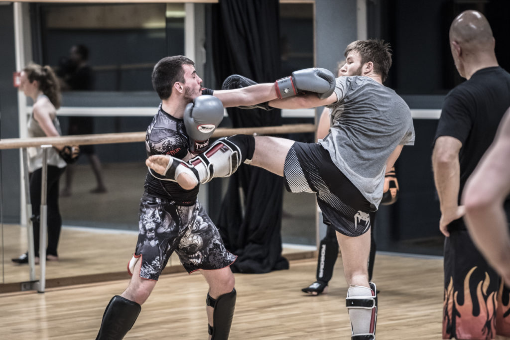 Fightingarts Kampfsportverein