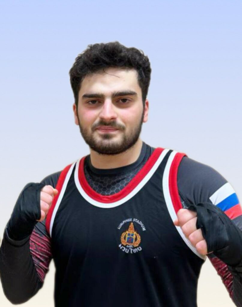 Artur Sargsyan